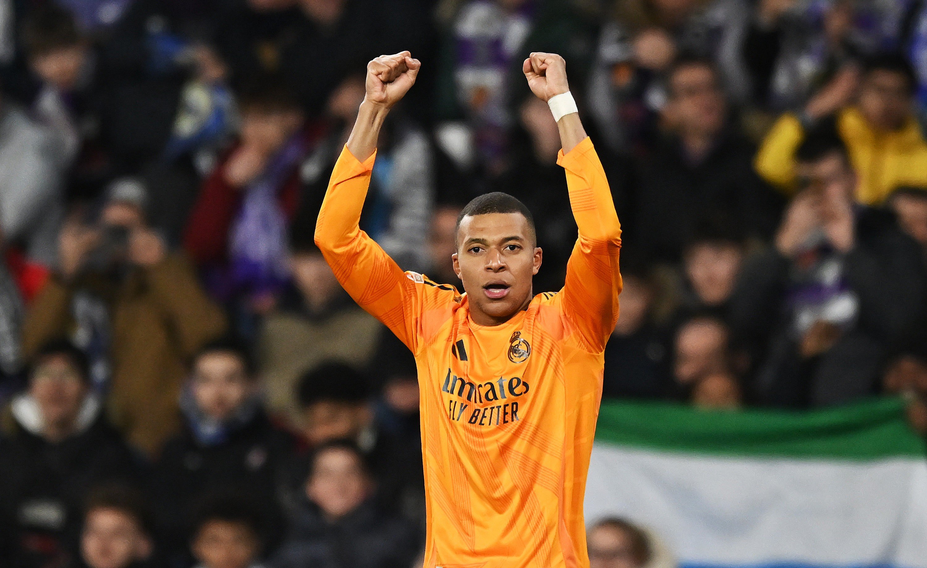 马德里竞技前锋拿下帽子戏法，成为焦点的简单介绍