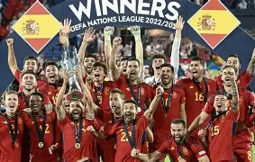 包含欧国联比赛历程令人回味，关注度不减的词条