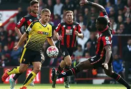 伯恩茅斯客场告捷！新秀球员亮相成就不凡的简单介绍