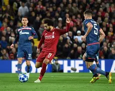 包含瑞士大胜利物浦，欧预赛积分不俗的词条