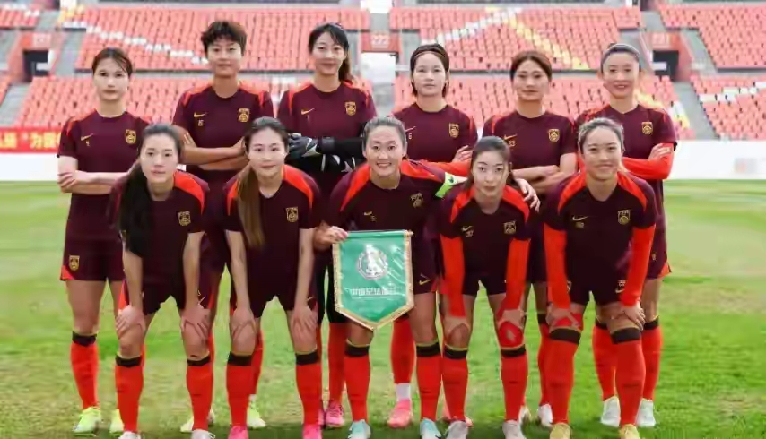 备战：女足比赛国际友谊赛火热进行中的简单介绍