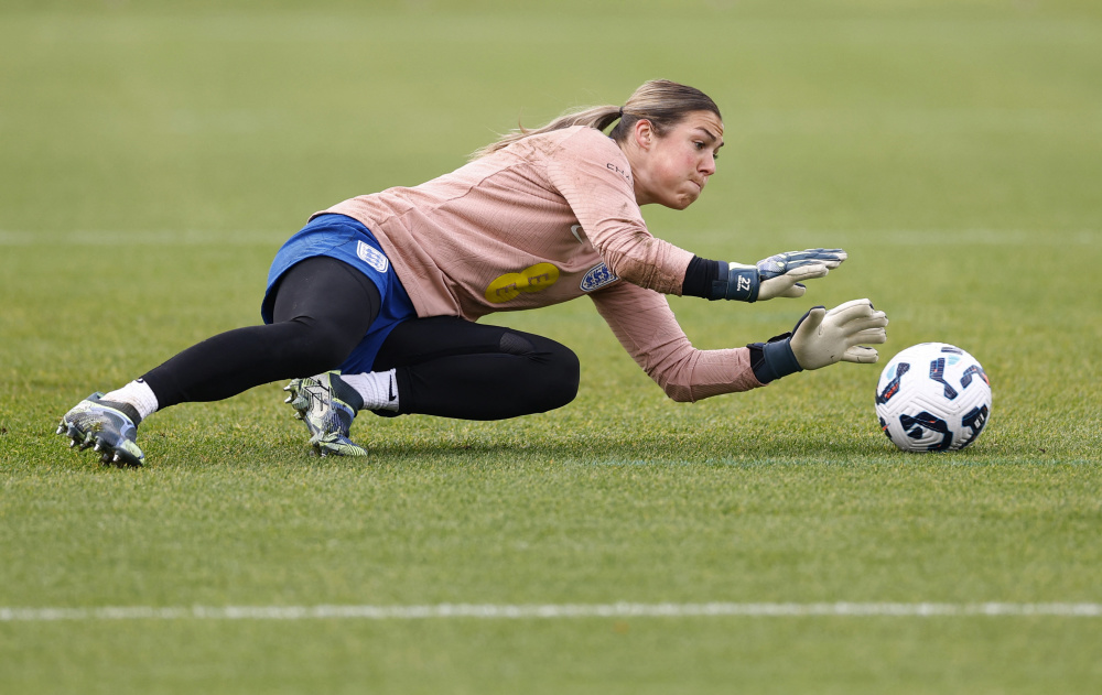 备战：女足比赛国际友谊赛火热进行中的简单介绍