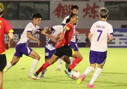 关于内蒙古大红鹰客场爆冷击败黑龙江能源，提升积分榜排名的信息