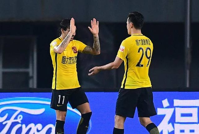 关于恒大客场逆转！高拉特建功，斯科拉里战术奏效的信息