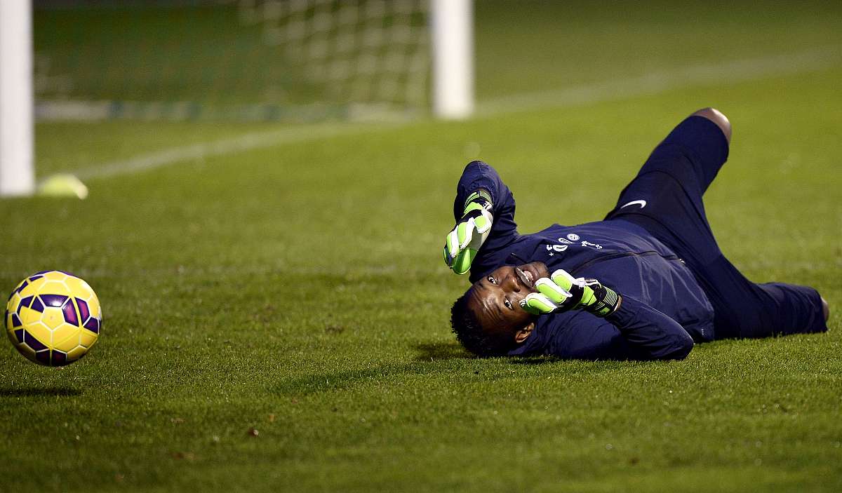 关于武里南联凄惨收场，球员难掩失望的信息