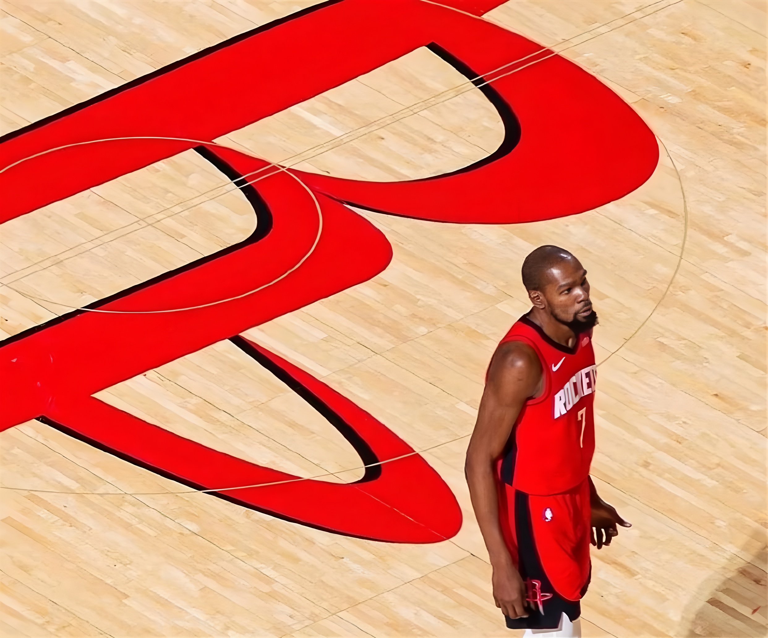 火箭困境持续，球队仍需寻找突破