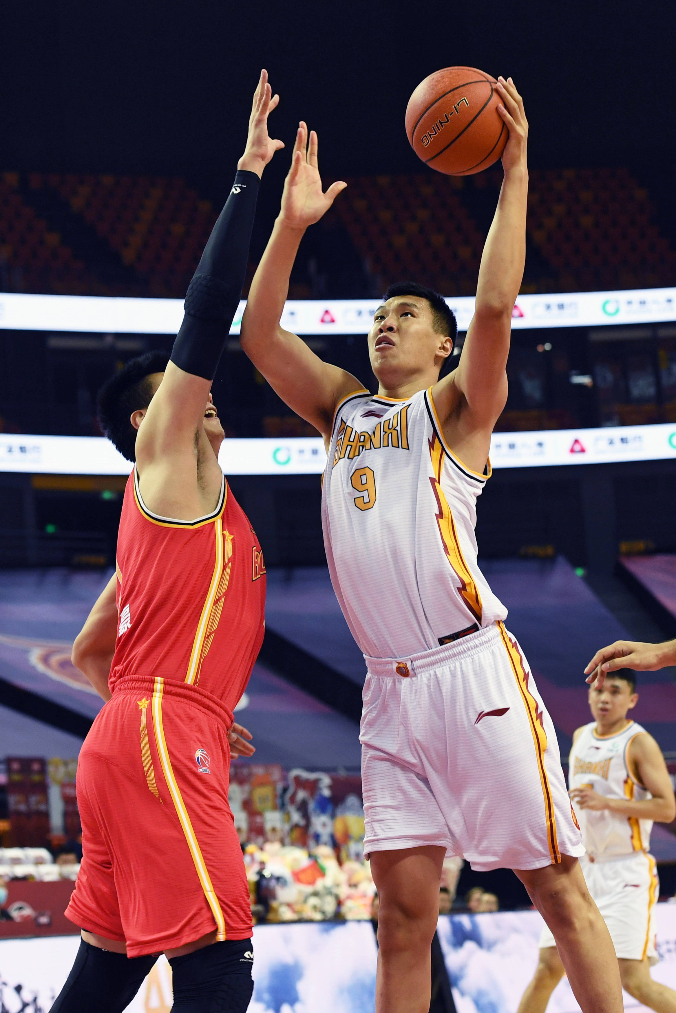 辽宁男篮实力出击，轻松战胜对手(给我说说辽宁男篮)