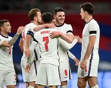 关于欧国联比赛，亚美尼亚主场迎战英格兰的信息