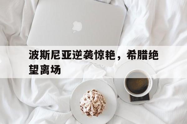 波斯尼亚逆袭惊艳，希腊绝望离场的简单介绍